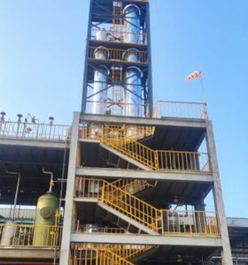 ทริสเบสความบริสุทธิ์99.9% หมายเลข77-86-1สำหรับบัฟเฟอร์เกรดอุตสาหกรรม - Product Image 6