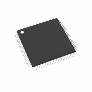ATSAME53N20A-AUT-EFP 100 TQFP BOM IC In Stock Components Electronic Embedded - Product Image 1