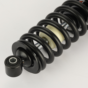 Pièces de moto, <span class=keywords><strong>amortisseur</strong></span> arrière neuf rempli de <span class=keywords><strong>gaz</strong></span> de 240 mm à 290 mm <span class=keywords><strong>pour</strong></span> moto tout-terrain, PIT <span class=keywords><strong>QUAD</strong></span>, DIRT BIKE, ATV - Product Image 4