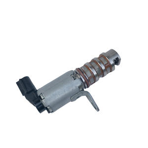 Válvula Solenoide de Control de Aceite VTC Honda 15830-RPY-G01 para Accord Civic Acura RDX 12V, Pieza de Motor Automotriz - Product Image 4