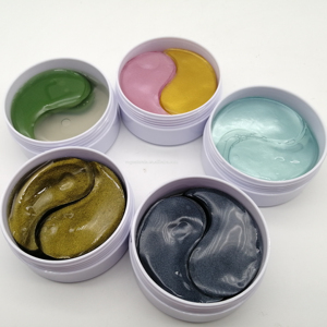 <span class=keywords><strong>Masque</strong></span> oculaire professionnel ODM, Gel de soins pour les <span class=keywords><strong>yeux</strong></span>, contre les <span class=keywords><strong>rides</strong></span> et les cernes, haute qualité, traitement oculaire, livraison gratuite - Product Image 1