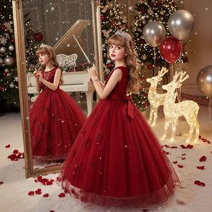 christmas dresses for 9 year olds Amazon.com: Girls Christmas Mesh Tulle Tutu Dress Xmas A Line Christmas Tree Casual Wedding Dress with Hair (A, 3-4 Years): Clothing, Shoes & Jewelry