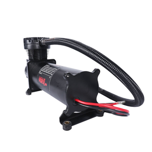 <span class=keywords><strong>Compresseur</strong></span> d'air de suspension multifonction <span class=keywords><strong>4x4</strong></span> <span class=keywords><strong>12</strong></span> <span class=keywords><strong>volts</strong></span> 200 PSI, pompe à pression <span class=keywords><strong>pour</strong></span> voiture tout-terrain 480c - Product Image 6