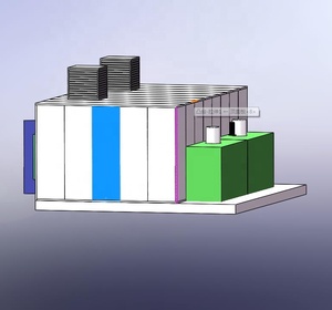 <span class=keywords><strong>Cabine</strong></span> de pulvérisation de <span class=keywords><strong>peinture</strong></span> de <span class=keywords><strong>voiture</strong></span> à <span class=keywords><strong>prix</strong></span> bon marché d'usine/<span class=keywords><strong>prix</strong></span> de la machine de mélange de <span class=keywords><strong>peinture</strong></span>/<span class=keywords><strong>cabine</strong></span> de <span class=keywords><strong>peinture</strong></span> de camion - Product Image 5