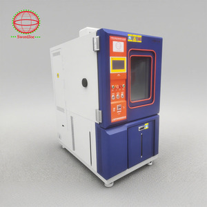Ruang Uji Temperatur Laboratorium, Kontrol Temperatur Kelembapan 225L - Product Image 2