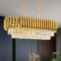 Lustre de Style industriel Oem Odm avec télécommande, meilleure vente directe d'usine