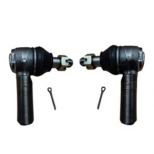 Fit for TATA RH Ball Joint Right Hand Suspension OEM 3383429 1613 1615 1618 2515 697 TC 5G Truck Bus Parts - Product Image 1