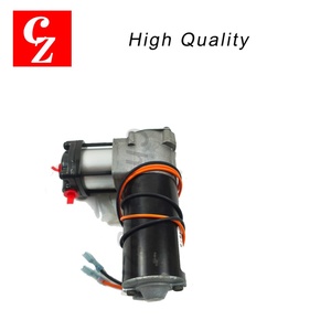Compresor de Aire de Tornillo Industrial Ingersoll Rand de Alta Calidad con Asistencia de Presión 36850691 en Stock - Product Image 3