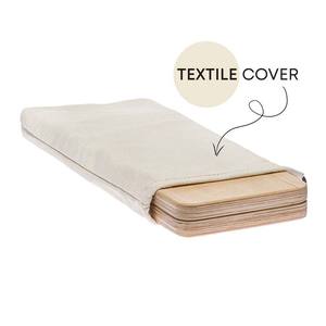 घरेलू फर्नीचर एक्यूपंक्चर पैर मालिश साधुओं के साथ लकड़ी के बोर्ड शुरुआती लकड़ी के बोर्ड - Product Image 6