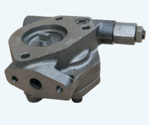 Suku cadang pompa hidrolik ekskavator <span class=keywords><strong>Komatsu</strong></span> untuk PC200-3 PC200-5 suku cadang Motor Travel Hydraulic Ulis - Product Image 4