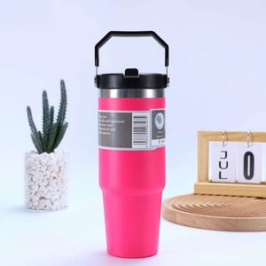 Botella de Acero Inoxidable para Adultos con Diseño Moderno y Aislamiento al Vacío - Product Image 2