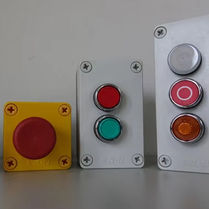Moeller Serie <span class=keywords><strong>M22</strong></span> - Elemento de Contacto Accesorio de Botón de Contacto Normalmente Abierto - Product Image 1