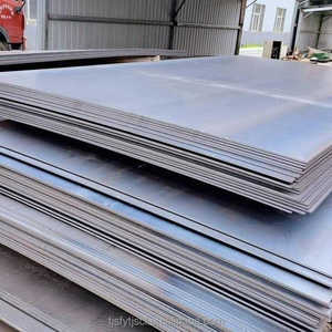 Placas de Acero Laminadas en Caliente y en Frío |   Placa de Aleación 40Cr |   Acero al Manganeso |   Lámina de Acero Inoxidable |   Suministro Directo de Fábrica - Product Image 1