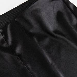 ชุดออกกำลังกายและเล่นโยคะของผู้หญิงชุดเล่นโยคะชุดออกกำลังกายชุดเล่นยิม2ชิ้นออกแบบได้ตามต้องการ - Product Image 5