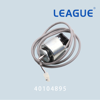 Moteur DC HM000670000 Asm. Pièces de machine à coudre pour Juki LK-1903BN, LK-1903AN, LK-1903B, LK-1903, LK-1851-555, MB-377A, MB-373N
