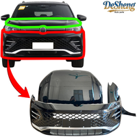Offre limitée pour Volkswagen Tiguan Pro : pare-chocs, phares, grilles, capots, ailes, radiateurs, spoilers, portes, kits carrosserie