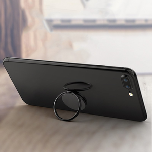 Supporto ad Anello per Telefono con Rotazione a 360 Gradi Compatibile con Supporto Magnetico per Auto iPhone - Product Image 3