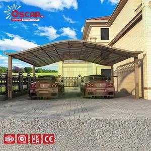 <span class=keywords><strong>Abri</strong></span> <span class=keywords><strong>de</strong></span> voiture en polycarbonate et aluminium <span class=keywords><strong>de</strong></span> haute qualité <span class=keywords><strong>pour</strong></span> garage, <span class=keywords><strong>jardin</strong></span> ou maison - Product Image 1