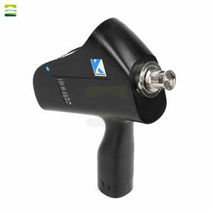 Pistolet d'injection de vaccin portable sans <span class=keywords><strong>aiguille</strong></span>, <span class=keywords><strong>seringue</strong></span> intradermique pour l'immunisation des animaux d'élevage - Product Image 6