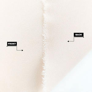 <span class=keywords><strong>Tissu</strong></span> en <span class=keywords><strong>lin</strong></span> épais et désordonné, <span class=keywords><strong>tissu</strong></span> en mousseline de polyester, <span class=keywords><strong>tissu</strong></span> extensible uni, fil teint, tissé - Product Image 4