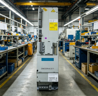 Unité de commande Siemens SIMODRIVE 611 6SN1118-1NK00-0AA2 6SN1118-1NK01-0AA1 6SN1118-1NK01-0AA2, neuve, d'origine, en stock