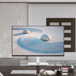 Monitor LED LCD IPS de 27 Pulgadas, 2K QHD, 100Hz, 2560x1440, 99% SRGB, Interfaz DP, Nuevo para Negocios, para S2725DS - Product Image 3