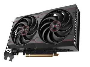 Tarjeta Gráfica de Escritorio Usada SAPP HIRE Radeon 6600 8GB GDDR6 PCIe 4.0 MXM con Ventilador - Juegos 1080p/1440p - Product Image 2