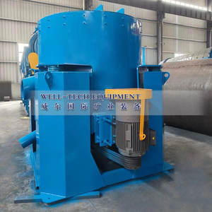 अच्छी तरह से तकनीकी अंतर्राष्ट्रीय खनन उपकरण सोने के अयस्क के लिए जिआंगक्सी से सोने की निष्कर्षण मशीन - Product Image 3