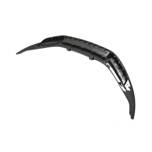 Becquet avant en Fiber de carbone pour <span class=keywords><strong>Audi</strong></span> <span class=keywords><strong>R8</strong></span> Gen 2 <span class=keywords><strong>V10</strong></span> coupé 2016-<span class=keywords><strong>2018</strong></span> - Product Image 6