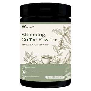 <span class=keywords><strong>Meilleur</strong></span> Prix Perte de <span class=keywords><strong>Poids</strong></span> Adultes Soutien Métabolique Activation Thermique Ventre Plat Corps Minceur Café Amincissant en Poudre - Product Image 1