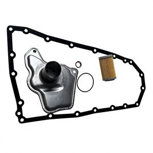 Kit de joint de carter d'huile avec filtre pour Infiniti, 31728-28X0A, 31728-29X0D, JF017E - Product Image 1