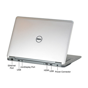Ordinateur portable d'occasion <span class=keywords><strong>XPS</strong></span> <span class=keywords><strong>13</strong></span> Intel Core i5 8 Go de RAM 256 Go SSD WIN 10 Office Business – <span class=keywords><strong>Prix</strong></span> de gros - Product Image 3