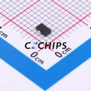 Transistor Bipolar de Unión (BJT) CPH3116-TL-E CPH-3 Original y Nuevo - Product Image 2