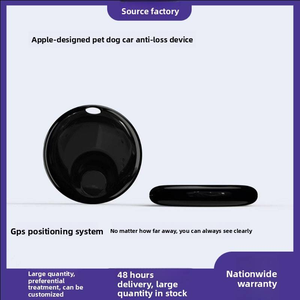 Localisateur portable Ntag pour Android Google Find My, sonnerie 80 dB, autonomie de 1 an, aucun téléchargement requis - Product Image 6