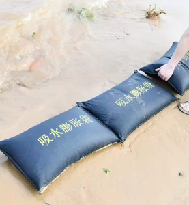 Sacs de sable préremplis empilables pour la protection contre les ouragans en Floride - Product Image 6