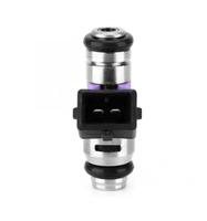 Inyector de combustible boquilla para FIAT PALIO UNO Punto Siena Strada Fiorino 1,0, 1,2, 1,3, 1,5 IWP065