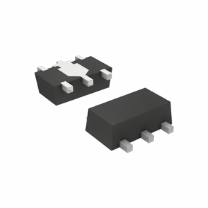 Power Management (PMIC) SOT 89 5/6 Electronic Circuit Components XC6220A351PR-G Original One Stop Service - Product Image 1