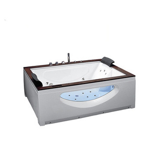 masaje bañera spa baño de hidromasaje bañera jacuzzi bañera bañera de interior - Product Image 2