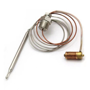 <span class=keywords><strong>Prix</strong></span> surprise Élément de détection de température constante industrielle <span class=keywords><strong>Thermocouple</strong></span> à contrôle thermostatique - Product Image 2