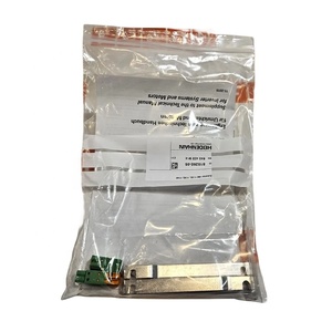 TAIZHOU SONGWEI UM 113D Sistema di Controllo CNC HEIDENHAIN Usato Modulo Servo Inverter Modulare UM113D - Product Image 6