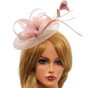 ملابس رأس لنادي الهوكي الأوروبي والأمريكية ، رأس صغير من الريش ، حفلة موسيقية في حفلات الزفاف - Product Image 4