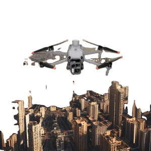 Matrice 4T High <b>Stability</b> 4K <b>Camera</b> UAV with 6KM Transmission Remote Control & App Control <b>for</b> Commercial and Industrial Use - Product Image 1