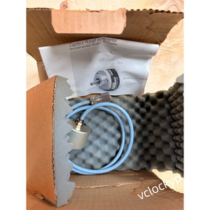 ตัวเข้ารหัสแบบใหม่ HEIDENHAIN ROD 450 3600 หมายเลข ID. 211 756 1G - Product Image 1