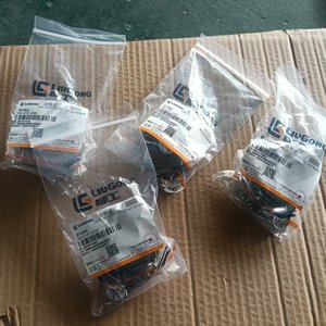 ฝาครอบถังน้ำ Liugong SP186769 SP167043 สำหรับรถขุดตักล้อยาง อะไหล่เครื่องจักรก่อสร้างจากโรงงานโดยตรง - Product Image 3