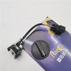 <span class=keywords><strong>Manopola</strong></span> Acceleratore 7825-30-1302 per Bulldozer D155A D375A, Parti per Escavatori PC200-6 PC180-5, Potenziometro - Product Image 2