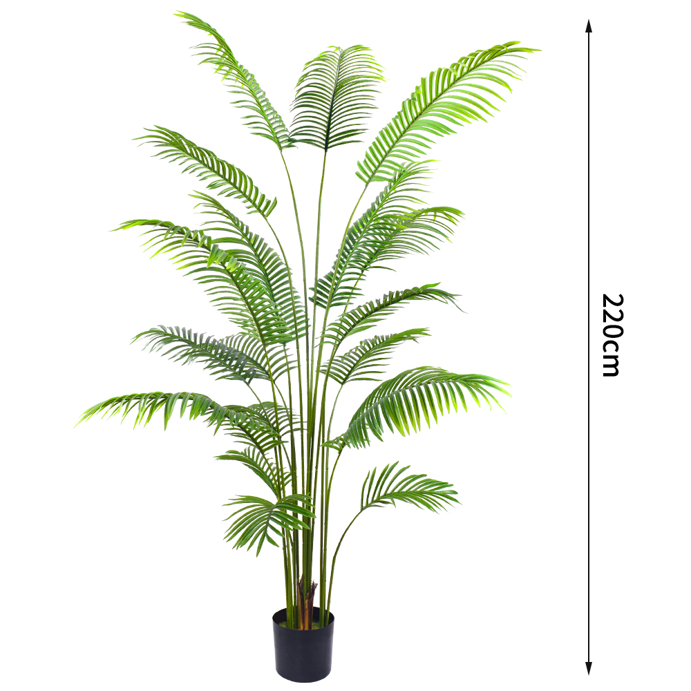 7FT Palm Tree