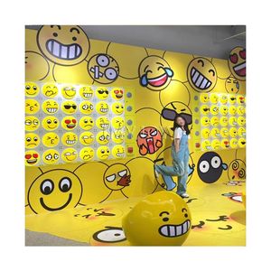 <span class=keywords><strong>Rueda</strong></span> de la Fortuna <span class=keywords><strong>Giratoria</strong></span> con Expresiones de Dibujos Animados, para Sorteos, Actividades, Lotería, Juego de <span class=keywords><strong>Rueda</strong></span> de la Suerte - Product Image 6