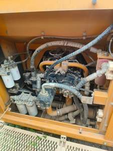 Engins de forage Sany SR405hk d'occasion fabriqués en 2021, machines de forage SR285R SR155R SR360E SR405hk SR205R SR235R - Product Image 5