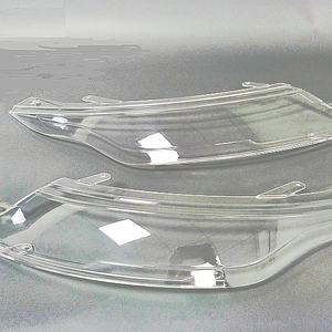 Service de prototypage rapide de haute qualité usinage de fraisage de précision CNC pièces de voiture en plastique personnalisées - Product Image 2