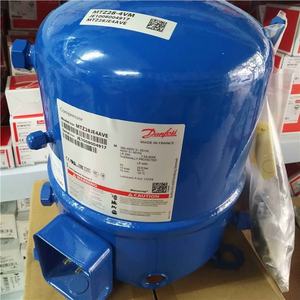 Compresseur Danfoss MTZ28 4VM pour usage industriel maritime - Product Image 3